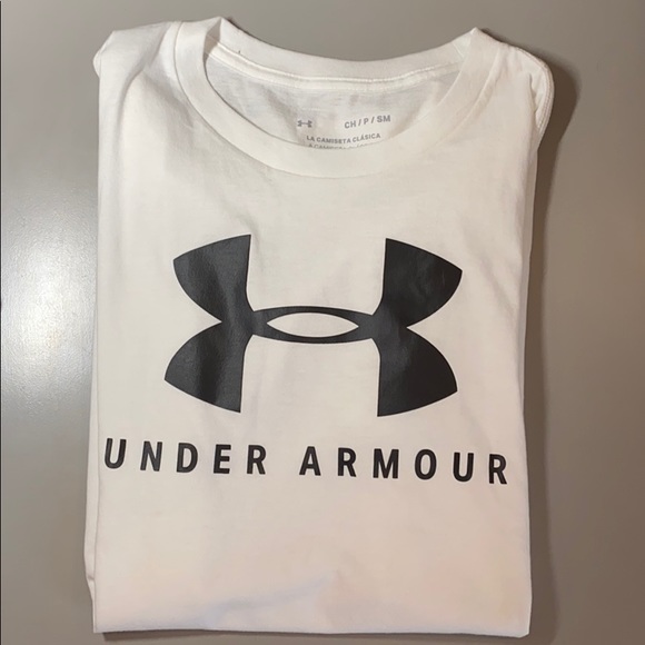 Women’s Under Armour Classic Tee - Picture 3 of 3